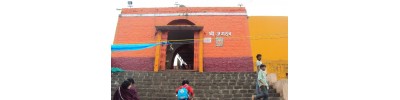 மாஹூர்தட் - மஹாராஷ்டிரா
